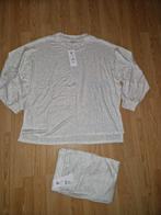 pyjama gris clair XL neuf étiqueté Etam lingerie, Vêtements | Femmes, Pyjamas, Enlèvement ou Envoi, Neuf