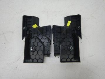 Audi A1 82A Laadvloersteunen Set 82A863423 beschikbaar voor biedingen