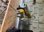 Scie radiale, Doe-het-zelf en Bouw, Gereedschap | Zaagmachines, Ophalen, Gebruikt, 70 mm of meer, Overige typen