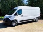 Peugeot Boxer Boxer L3H2 | Leasing (bj 2023), Auto's, Bestelwagens en Lichte vracht, Parkeersensor, Gebruikt, Euro 6, 4 cilinders