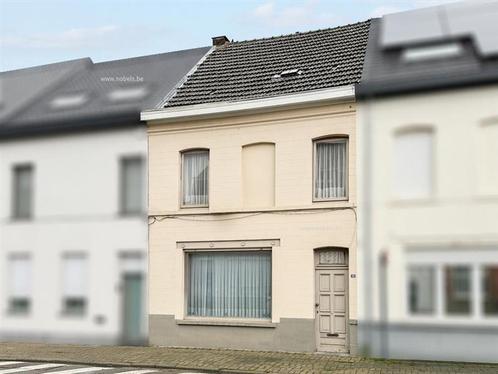 Huis te koop in Ronse, 4 slpks, Immo, Maisons à vendre, Maison individuelle, F