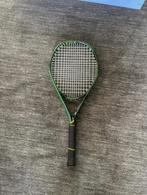 Tennis racket, Sport en Fitness, Tennis, Ophalen of Verzenden, Zo goed als nieuw, Racket, L2