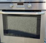 Zeer propere AEG Electrolux Competence B3101-4-M inbouwoven, Gebruikt, Hete lucht, Oven met grill, Inbouw