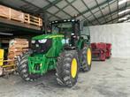 Tracteur agricole John Deere 6250R 2019, Utilisé, John Deere