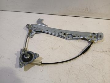 RAAMMECHANIEK ELEK LINKS ACHTER C3 (SX / SW) (9815998380) beschikbaar voor biedingen