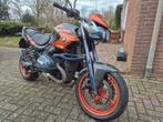 BMW R1150R, R1150, ROCKSTER, 2003, 74000 KM, Motoren, 1150 cc, 2 cilinders, Bedrijf, Meer dan 35 kW