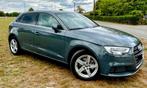 Audi A3 1.0 TFSI Automaat - Leder - Zetelverwarming - GPS, Auto's, Audi, Automaat, Leder, 5 deurs, Particulier