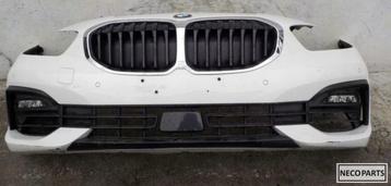 VOORBUMPER BMW F40 BUMPER COMPLEET ALLES LEVERBAAR !! beschikbaar voor biedingen