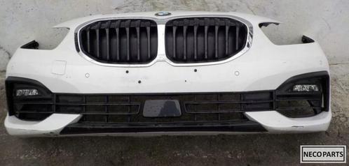 VOORBUMPER BMW F40 BUMPER COMPLEET ALLES LEVERBAAR !!, Auto-onderdelen, Carrosserie, Spatbord, BMW, Gebruikt, Ophalen of Verzenden