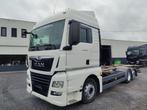 MAN TGX 26.460 Euro6 BDF (bj 2017), Auto's, Vrachtwagens, Te koop, 338 kW, Diesel, Bedrijf