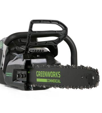 kettingzaag beschikbaar voor biedingen