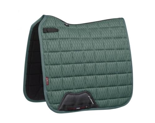 LeMieux Carbon Mesh Sage dressuur dekje, Dieren en Toebehoren, Paarden en Pony's | Dekens en Dekjes, Nieuw, Dekje, Ophalen of Verzenden