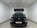 Volkswagen T-Roc 1.0 TSI Style *GARANTIE 12 MOIS*LED*CAMERA*, Stof, Gebruikt, Zwart, Bedrijf