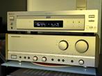 Sony DVP S7700, Audio, Tv en Foto, DVD spelers, Ophalen of Verzenden, Zo goed als nieuw, Sony