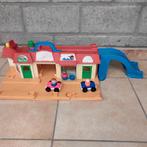 vintage Fisher Price en ander speelgoed 10 euro per foto, Ophalen of Verzenden