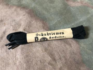 WW2 NSDAP schoenveters. beschikbaar voor biedingen