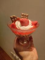 Decoratieve kaarsen, Antiquités & Art, Antiquités | Céramique & Poterie, Enlèvement