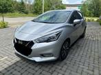 NISSAN MICRA 1.0 BENZINE AUTOMAAT /CAMERA /APPLE CARPLAY, Auto's, Nissan, Euro 6, Micra, Particulier, Dealer onderhouden