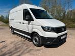 Volkswagen Crafter DSG, Cuir, Autres modèles, Achat, Entreprise