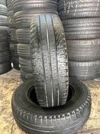 215/75/16c Michelin avec montage et équilibrage, Enlèvement