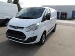 Ford Transit Custom (810), Auto's, Euro 5, Bedrijf, Ford, Elektrische ramen