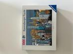 New York puzzel Ravensburger, Hobby en Vrije tijd, Denksport en Puzzels, Ophalen of Verzenden, 500 t/m 1500 stukjes, Zo goed als nieuw