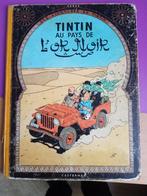 Livre de Tintin en français, Livres, BD, Enlèvement ou Envoi