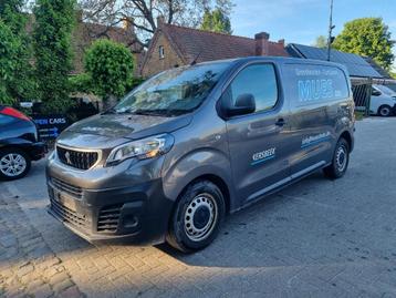 Peugeot Expert 2.0 HDI 90KW Navi 2019 beschikbaar voor biedingen