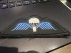 para A brevet, Verzamelen, Ophalen of Verzenden, Landmacht, Embleem of Badge