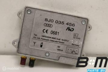 Antenneversterker Audi Q5 8R 8J0035456