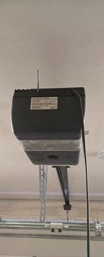 SOMMER garage opendeur motor , werkt perfect .., Ophalen, Zo goed als nieuw