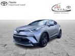 Toyota C-HR 5 d. 1.8 CVT HSD TC C-HIC LHD, Automaat, https://public.car-pass.be/vhr/50661a64-0958-4f67-a241-a1ce64dafb73, 72 kW