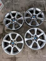 Jantes BMW 17 pouces, Autos : Pièces & Accessoires, Enlèvement, 17 pouces, Jante(s)