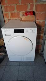 Miele t1 eco active plus, Elektronische apparatuur, 8 tot 10 kg, Ophalen, Zo goed als nieuw, Condens