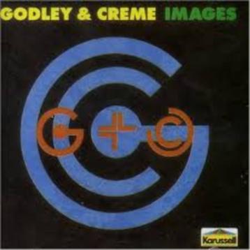 GODLEY & CREME : Images
