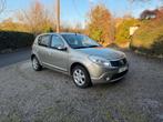 Dacia Sandero 1.4 benzine euro 4, Auto's, Elektrische ramen, Bedrijf, Sandero, Euro 4