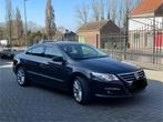 Vw Passat cc 2.0tdi DSG 160.000km, Auto's, Volkswagen, Automaat, Leder, Bedrijf, Trekhaak