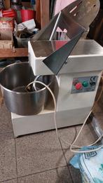 italiaanse deegmachine 220 v in perfecte staat, Ophalen of Verzenden