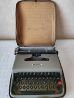 Typmachine Olivetti, Diversen, Typemachines, Ophalen, Zo goed als nieuw