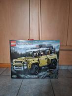 Lego 42110 Land Rover scellé, Enlèvement ou Envoi, Neuf, Lego