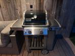 Weber Genesis II E-210, Enlèvement, WEBER