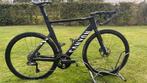 Canyon aerood CFR shimano ultegra di2, Fietsen en Brommers, Ophalen of Verzenden, Zo goed als nieuw