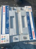 Bosch batterij L5 013 - 2stuks, Ophalen, Gebruikt
