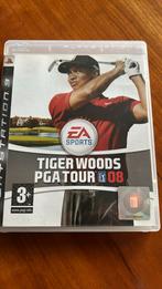 Tiger woods pga tour 08, Ophalen, Zo goed als nieuw