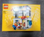 lego 40305 la boutique lego, Nieuw, Ophalen of Verzenden, Lego