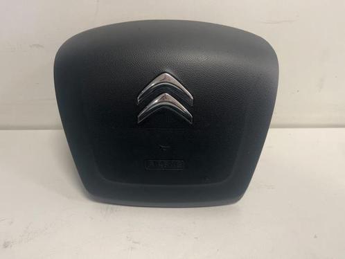Airbag links (Stuur) van een Citroen Jumper, Auto-onderdelen, Overige Auto-onderdelen, Gebruikt, 3 maanden garantie, Ophalen of Verzenden