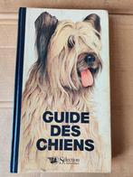 Livre toutes les races de chiens 'Guide des chiens Readers D, Livres, Comme neuf, Chiens, Enlèvement ou Envoi, Reader's Digest