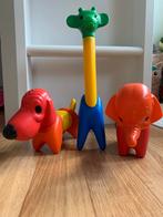 Tupperware speelgoed vintage, Kinderen en Baby's, Ophalen, Zo goed als nieuw