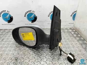 FORD KA 1.2 Titanium  [L_DOOR_MIRROR] 2009 beschikbaar voor biedingen