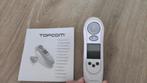 Oor- en voorhoofdthermometer - Infrarood - Topcom - NIEUW, Ophalen, Nieuw, Overige typen, Overige merken